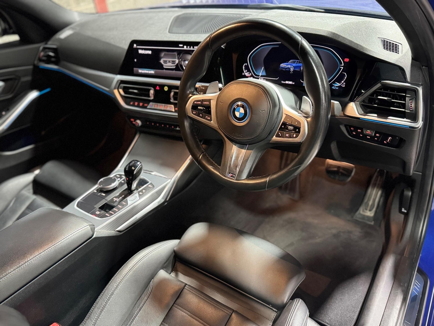 Used BMW 3 Series 2022 for sale - 76953241: Photo 30