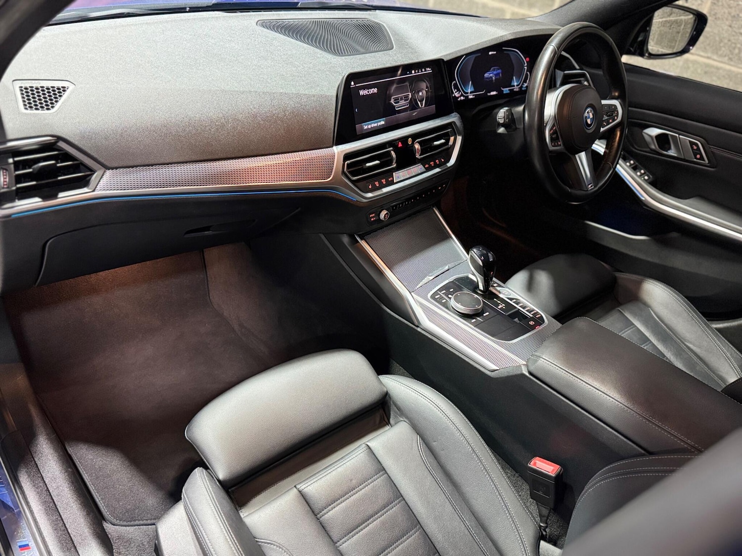 Used BMW 3 Series 2022 for sale - 76953241: Photo 31