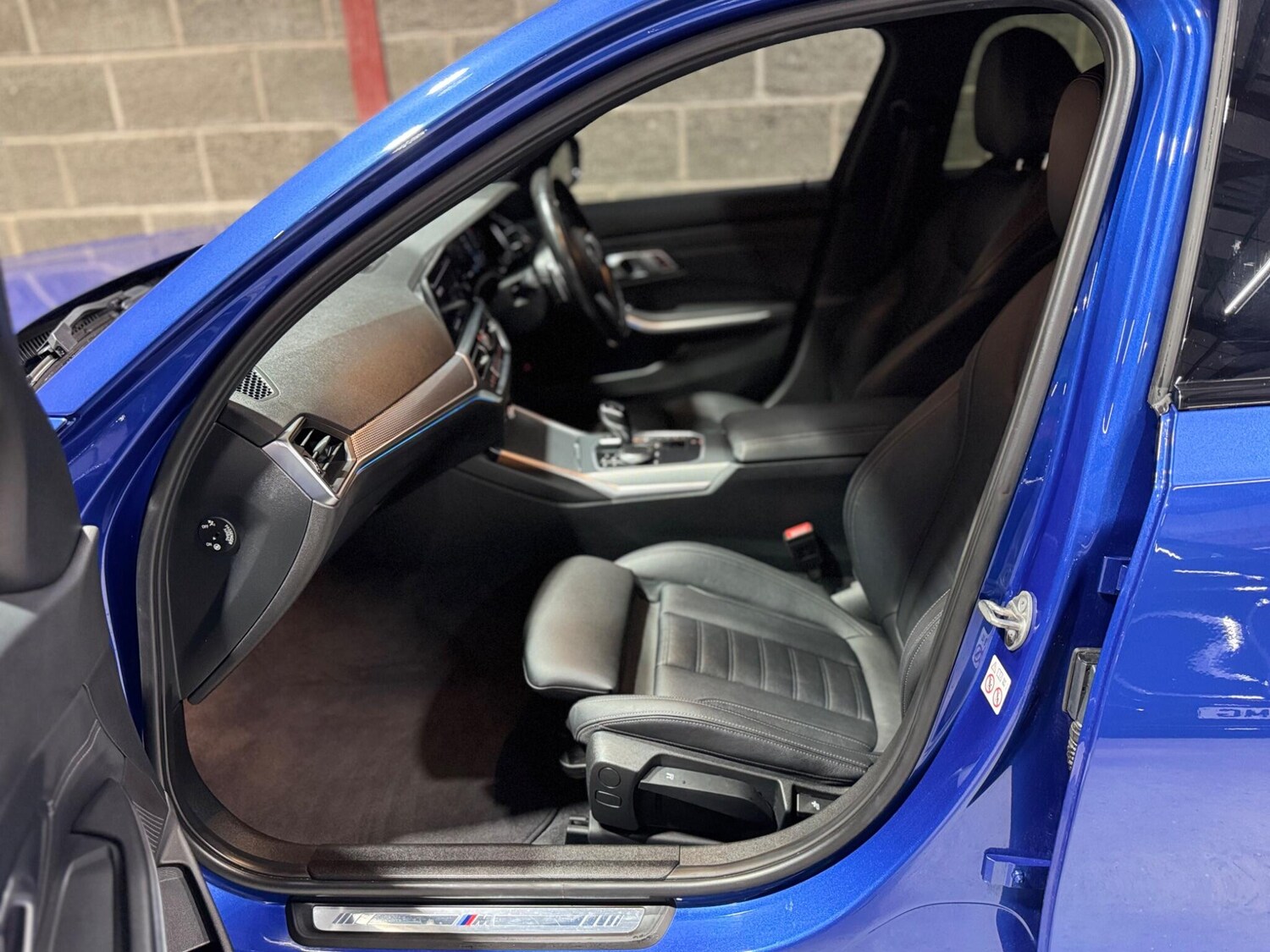 Used BMW 3 Series 2022 for sale - 76953241: Photo 33