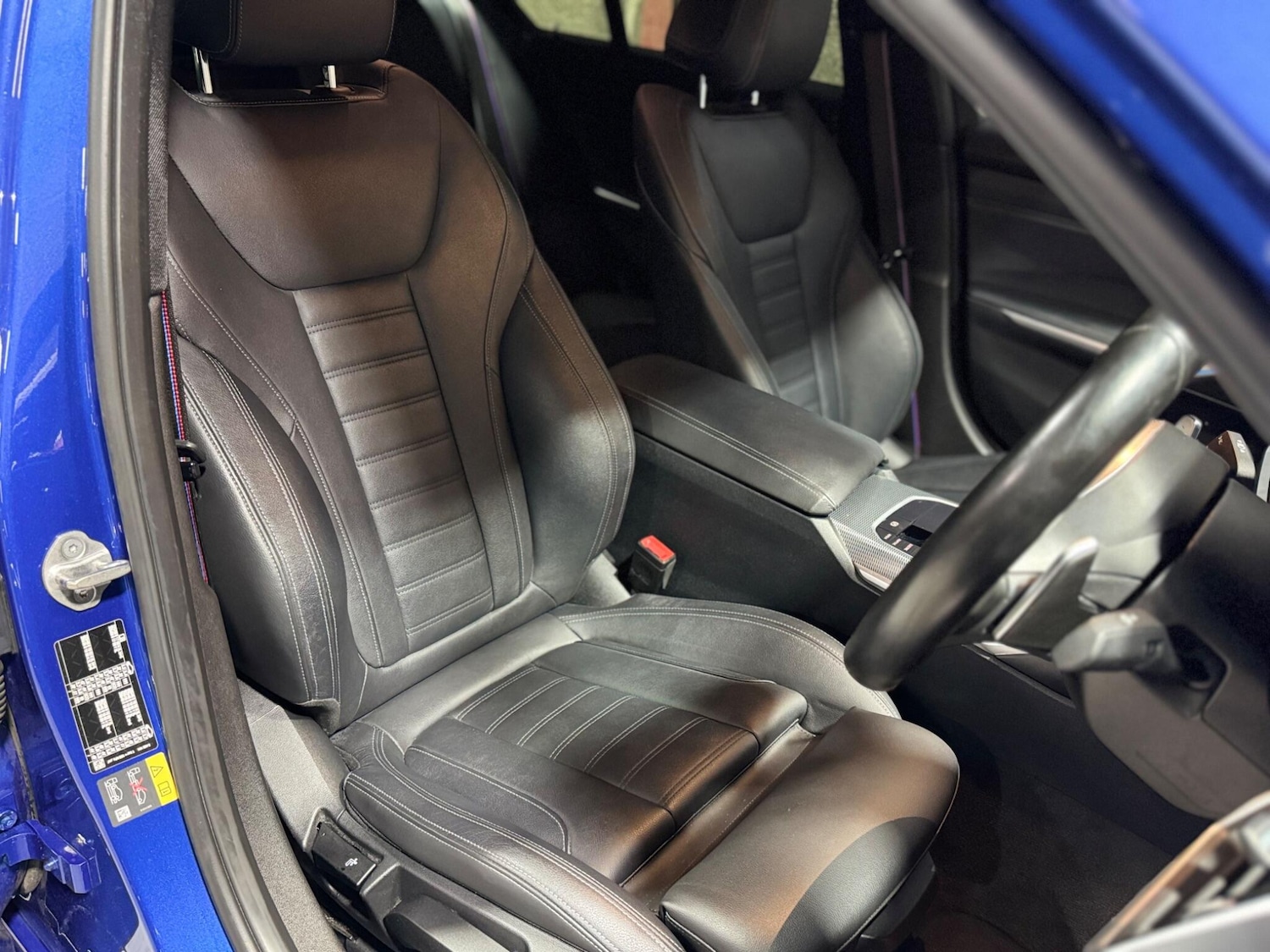 Used BMW 3 Series 2022 for sale - 76953241: Photo 34