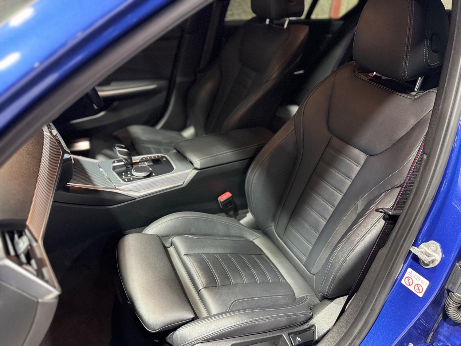 Used BMW 3 Series 2022 for sale - 76953241: Photo 35