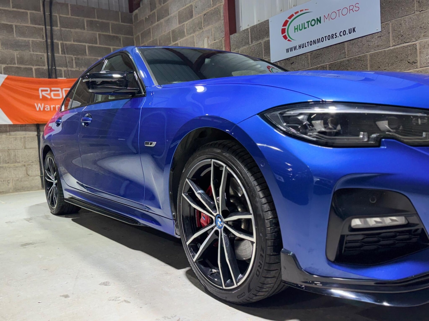 Used BMW 3 Series 2022 for sale - 76953241: Photo 36