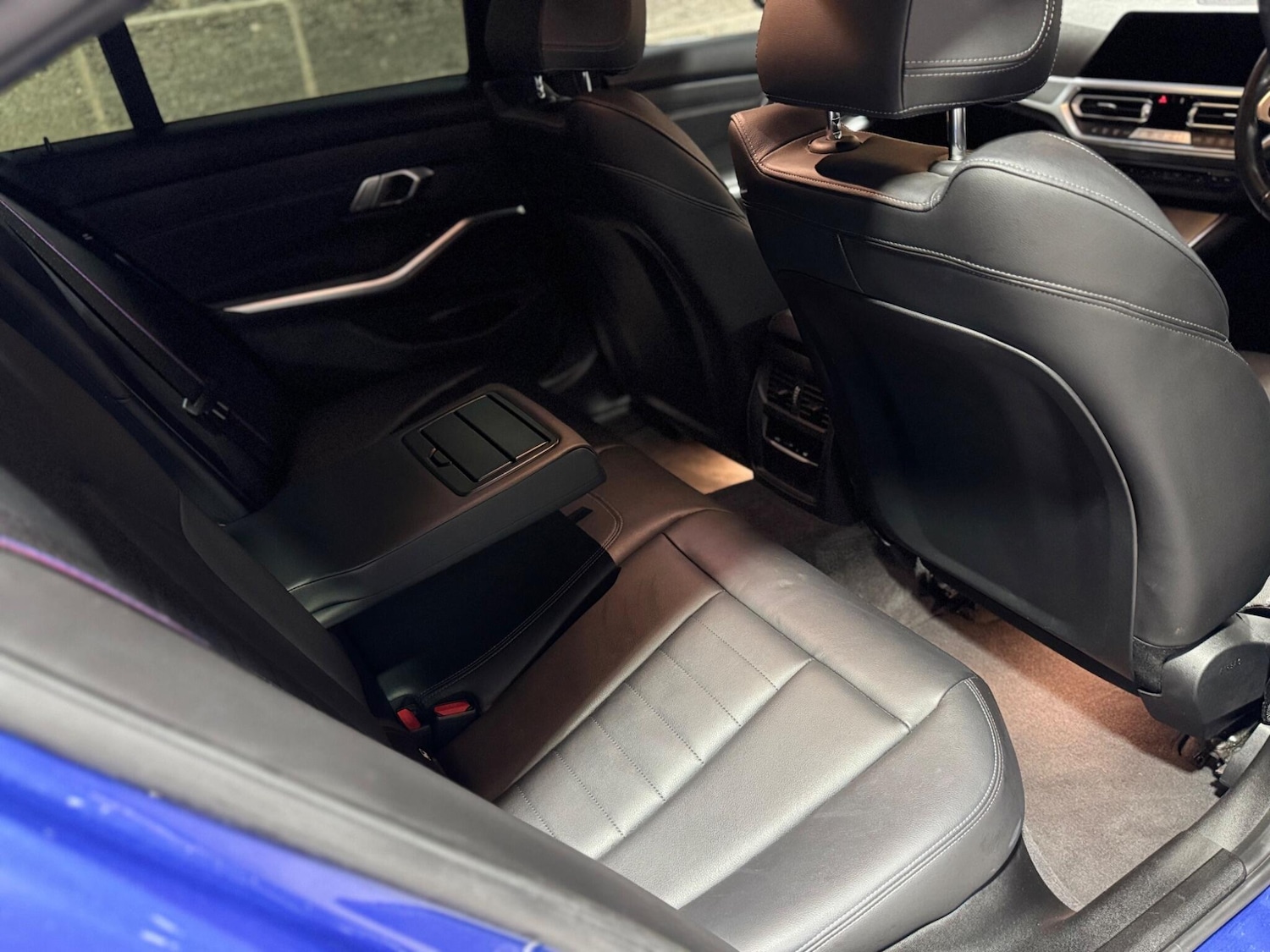 Used BMW 3 Series 2022 for sale - 76953241: Photo 38