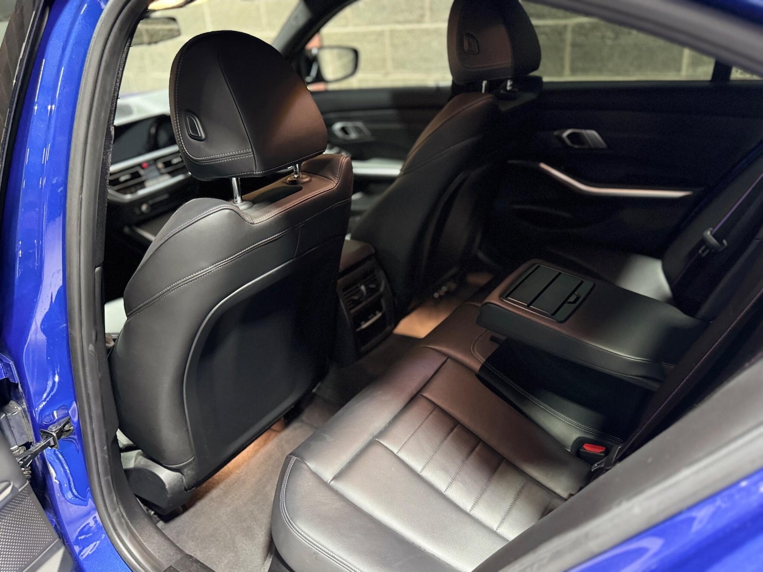 Used BMW 3 Series 2022 for sale - 76953241: Photo 39