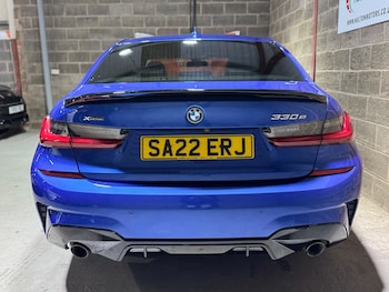 Used BMW 3 Series 2022 for sale - 76953241: Photo