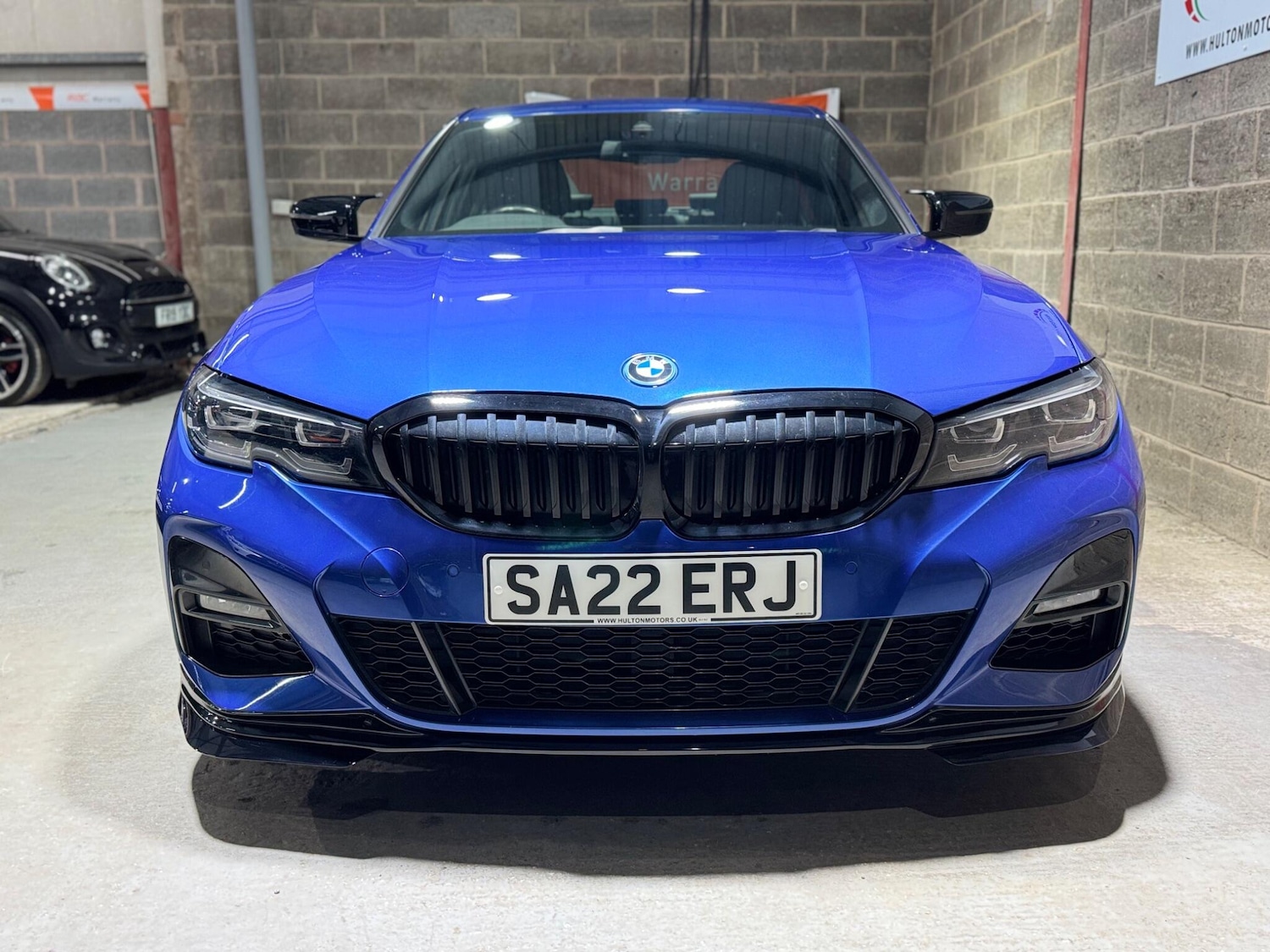 Used BMW 3 Series 2022 for sale - 76953241: Photo 4