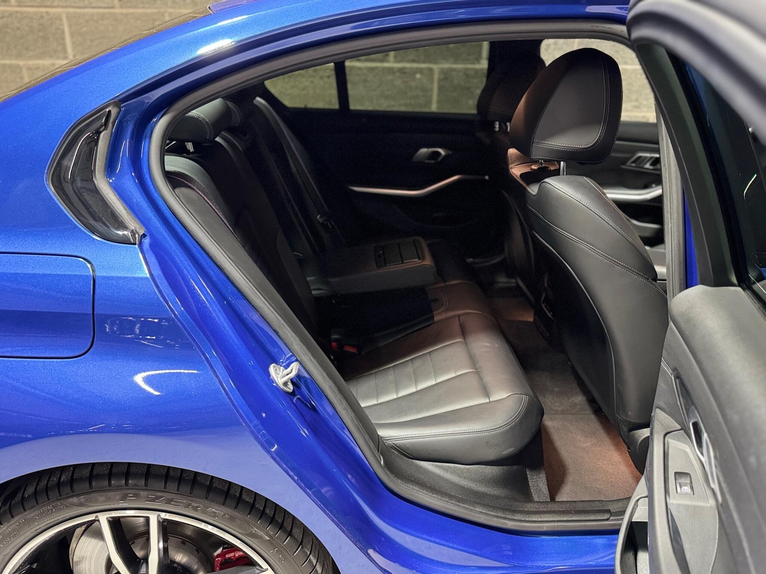 Used BMW 3 Series 2022 for sale - 76953241: Photo 40