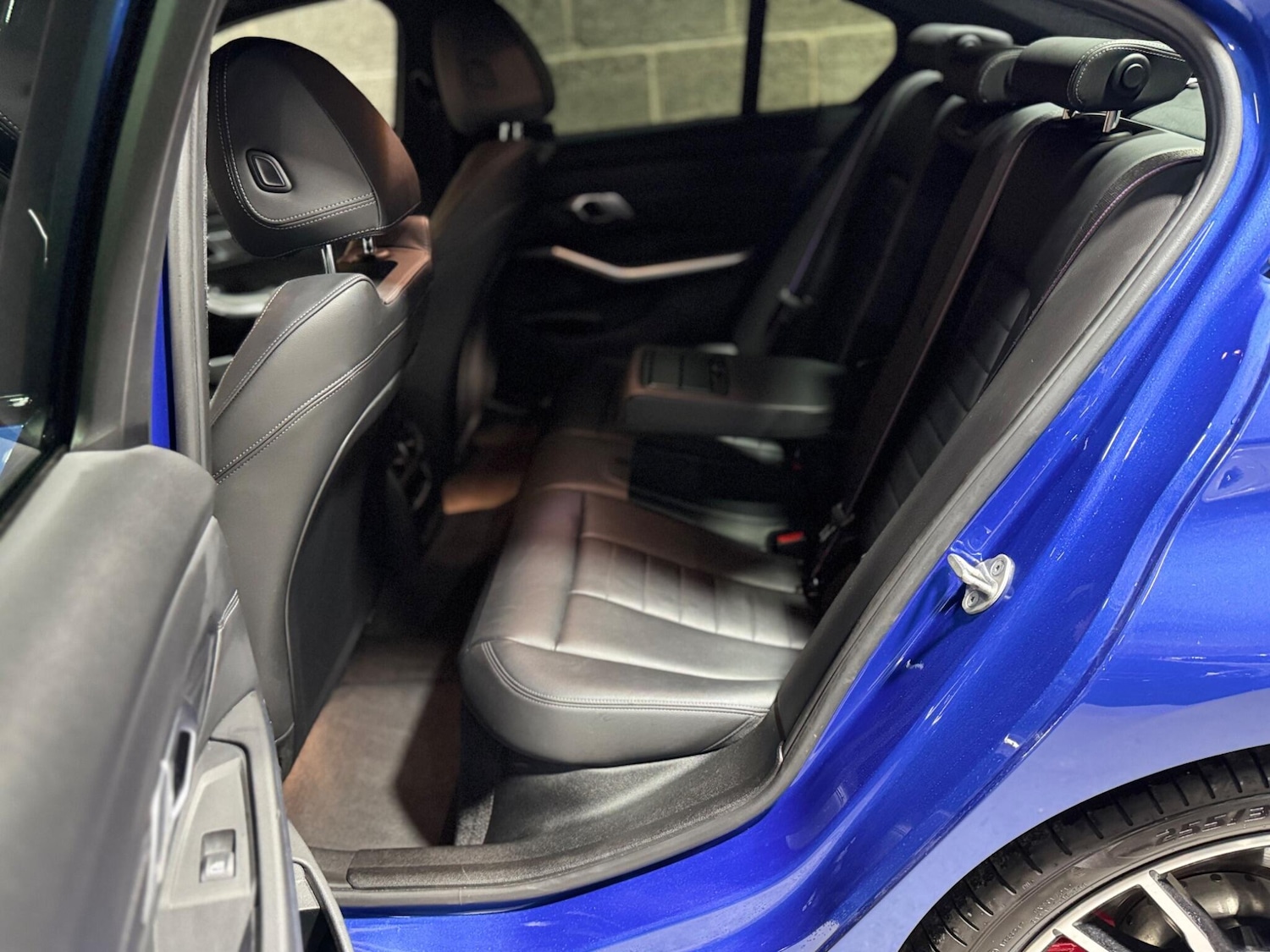 Used BMW 3 Series 2022 for sale - 76953241: Photo 41