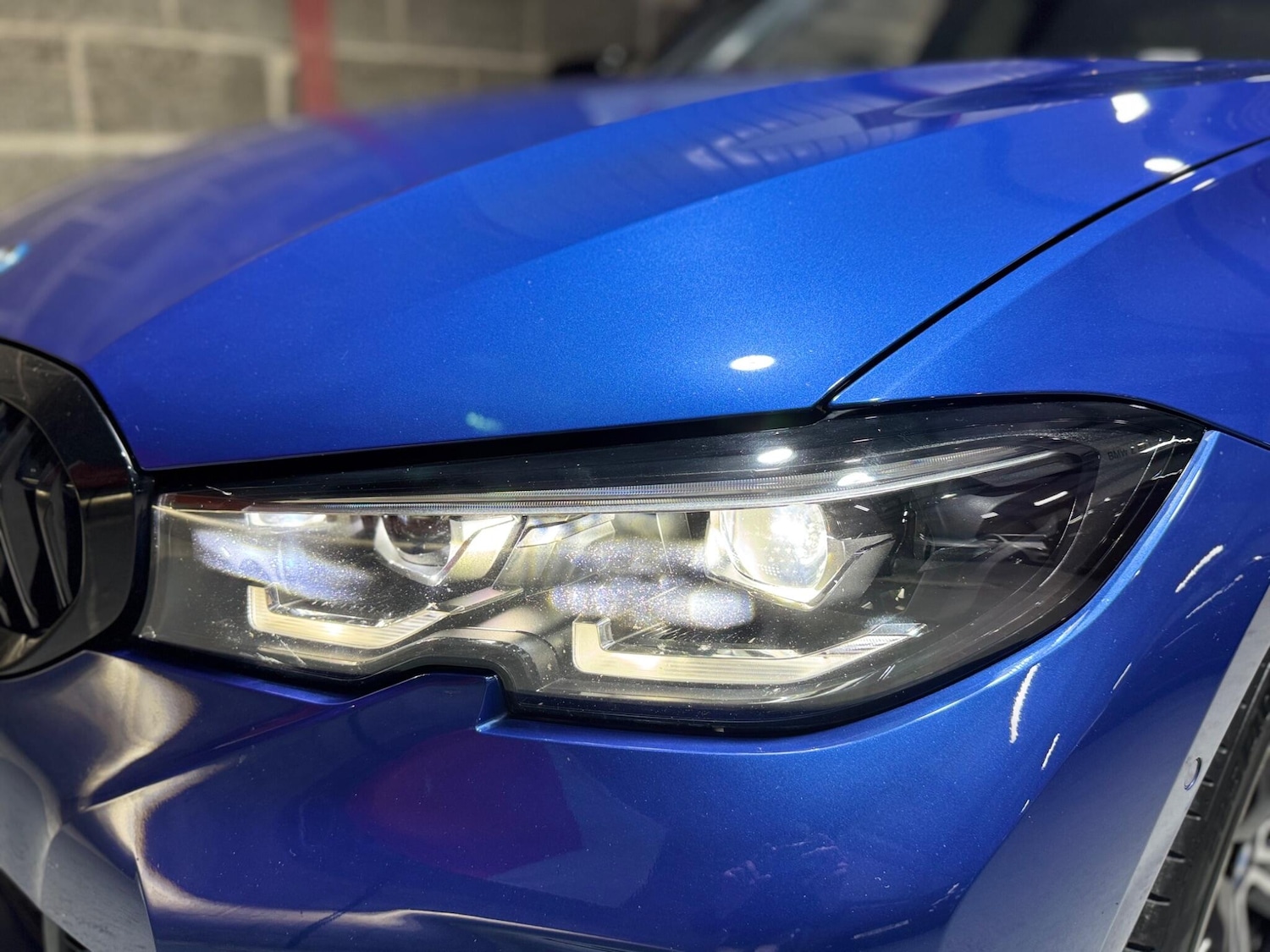 Used BMW 3 Series 2022 for sale - 76953241: Photo 45