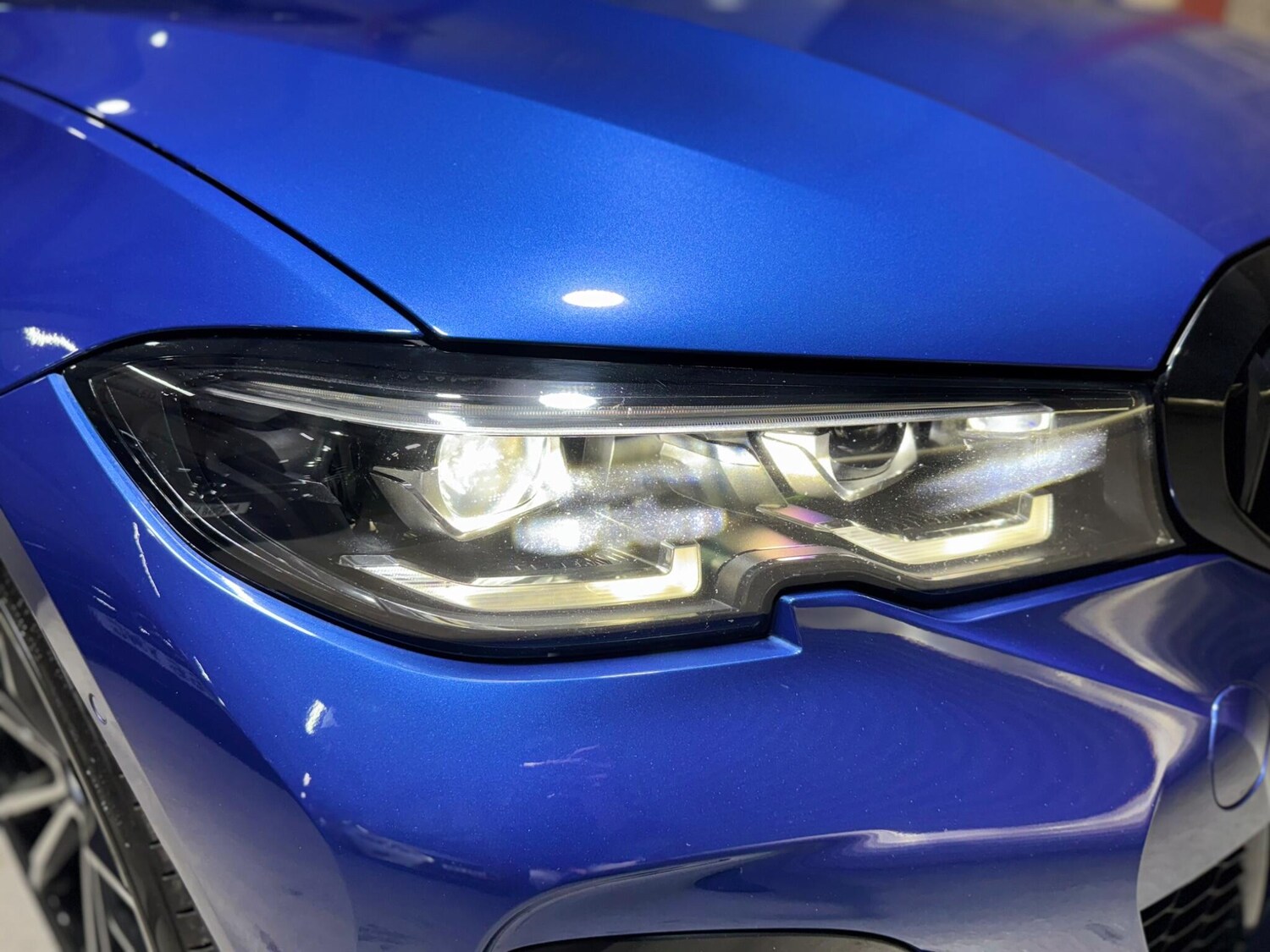 Used BMW 3 Series 2022 for sale - 76953241: Photo 46