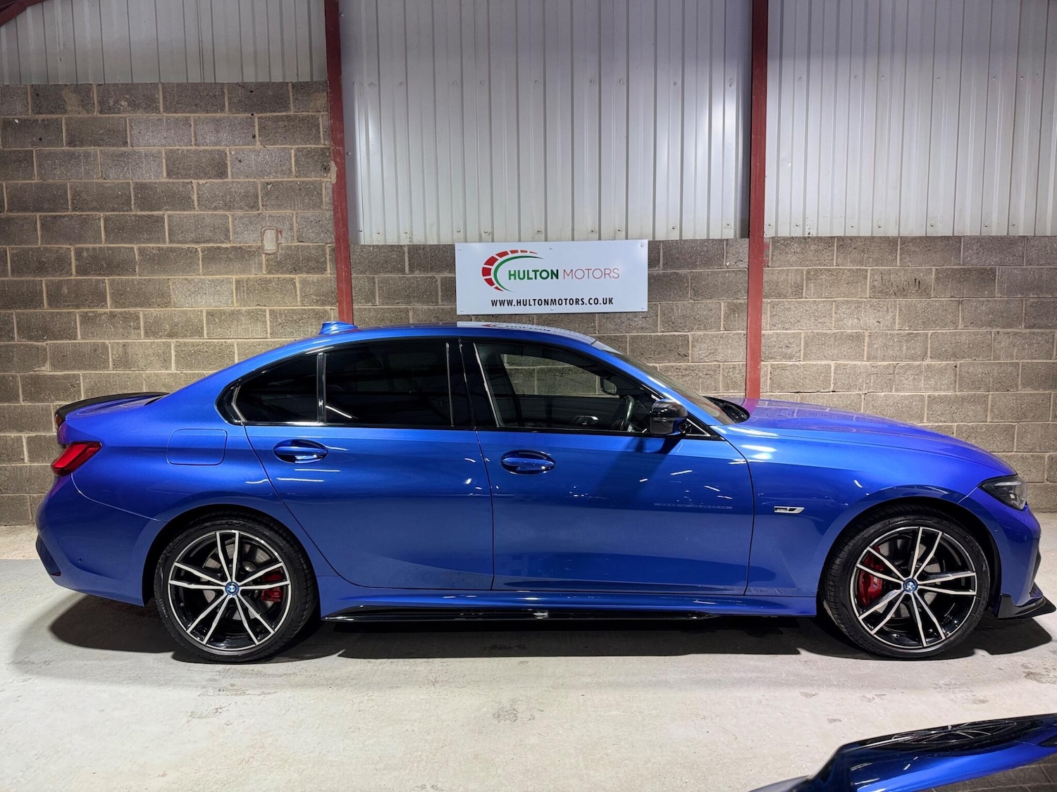 Used BMW 3 Series 2022 for sale - 76953241: Photo 5