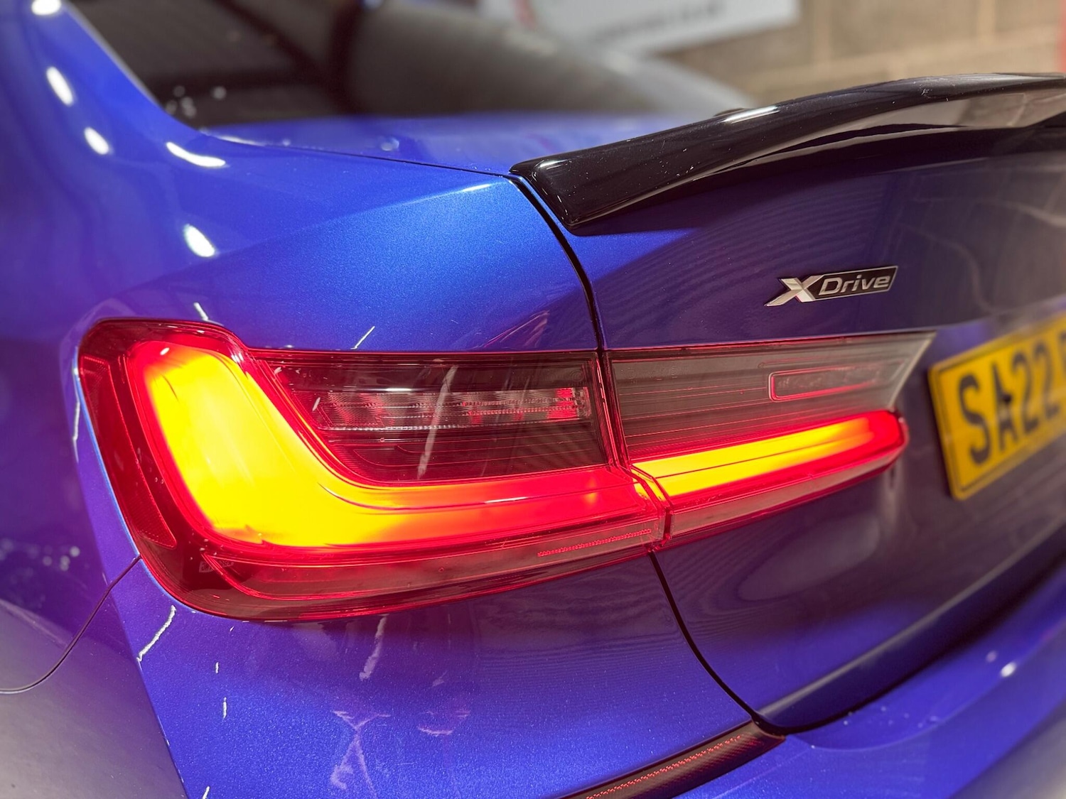 Used BMW 3 Series 2022 for sale - 76953241: Photo 51