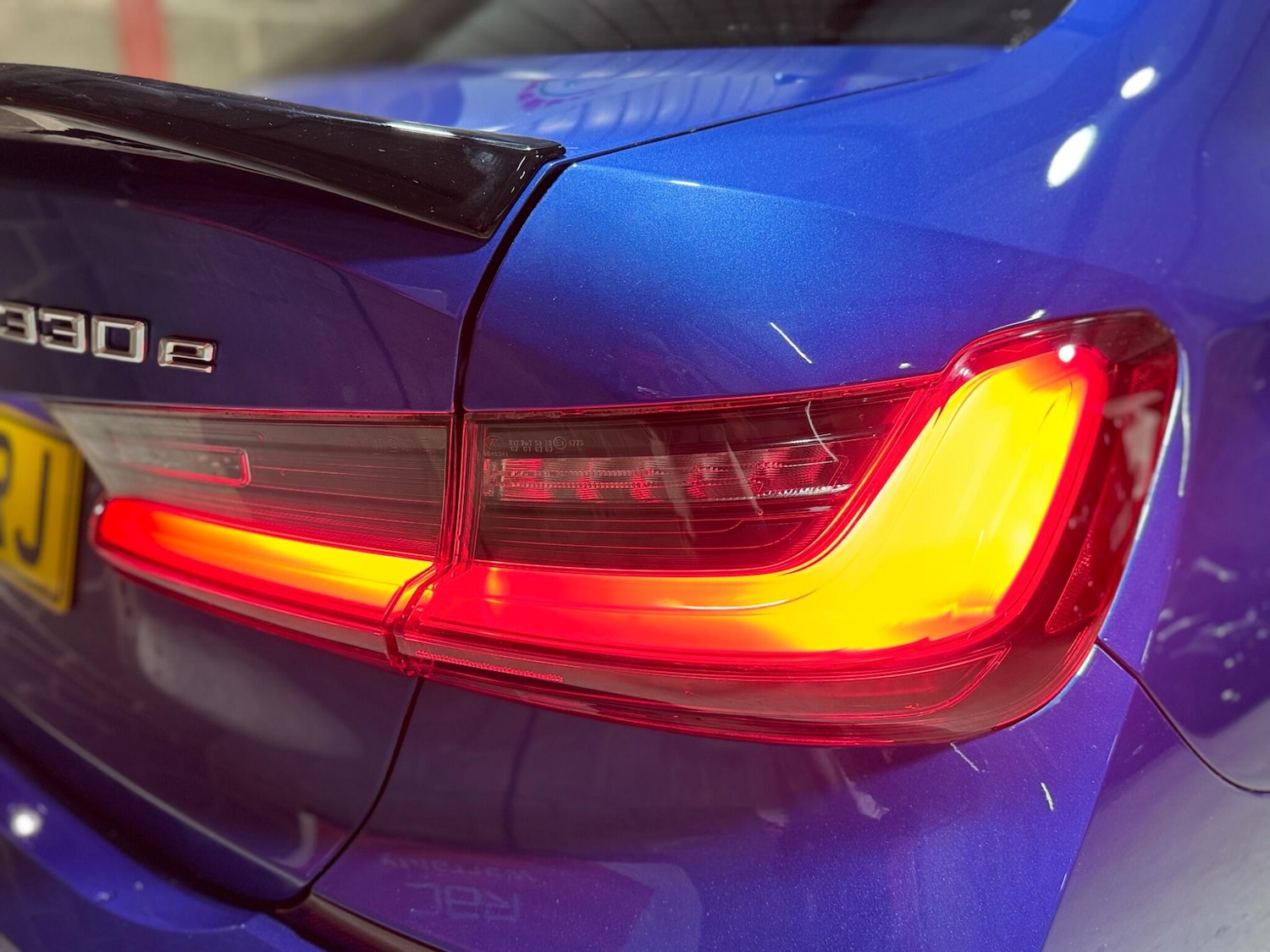 Used BMW 3 Series 2022 for sale - 76953241: Photo 52