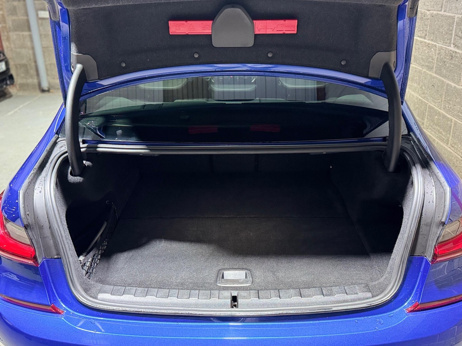 Used BMW 3 Series 2022 for sale - 76953241: Photo 53