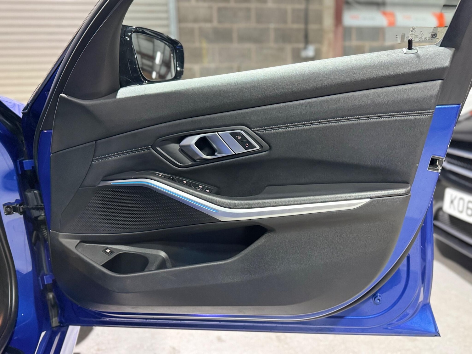 Used BMW 3 Series 2022 for sale - 76953241: Photo 55