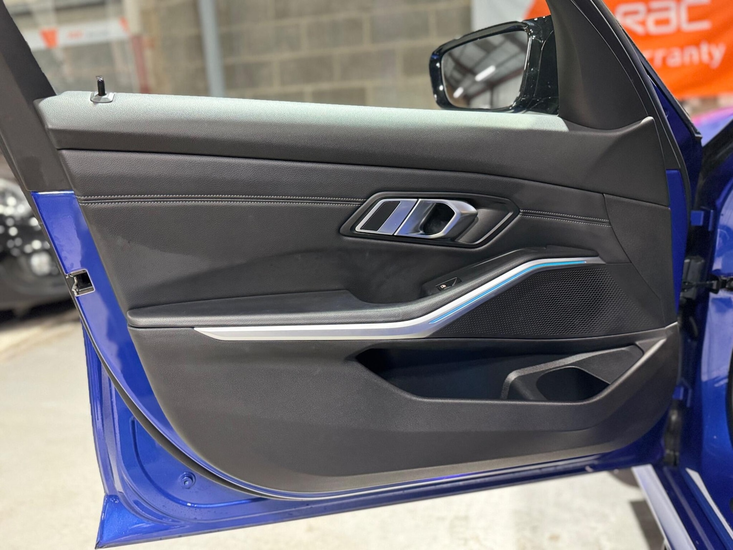 Used BMW 3 Series 2022 for sale - 76953241: Photo 56