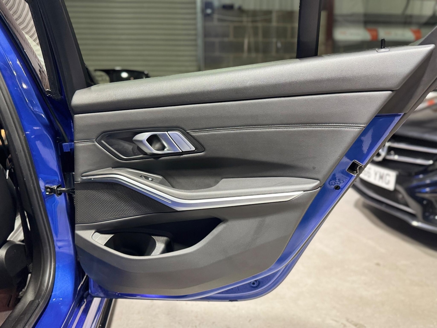 Used BMW 3 Series 2022 for sale - 76953241: Photo 57