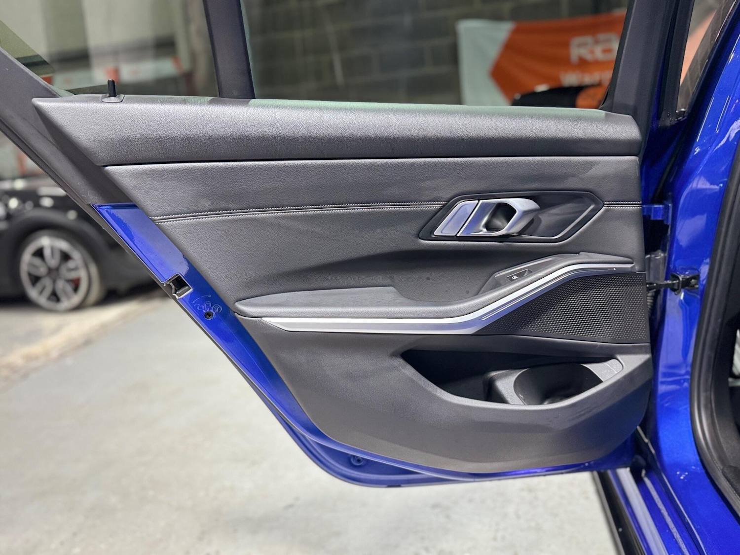 Used BMW 3 Series 2022 for sale - 76953241: Photo 58