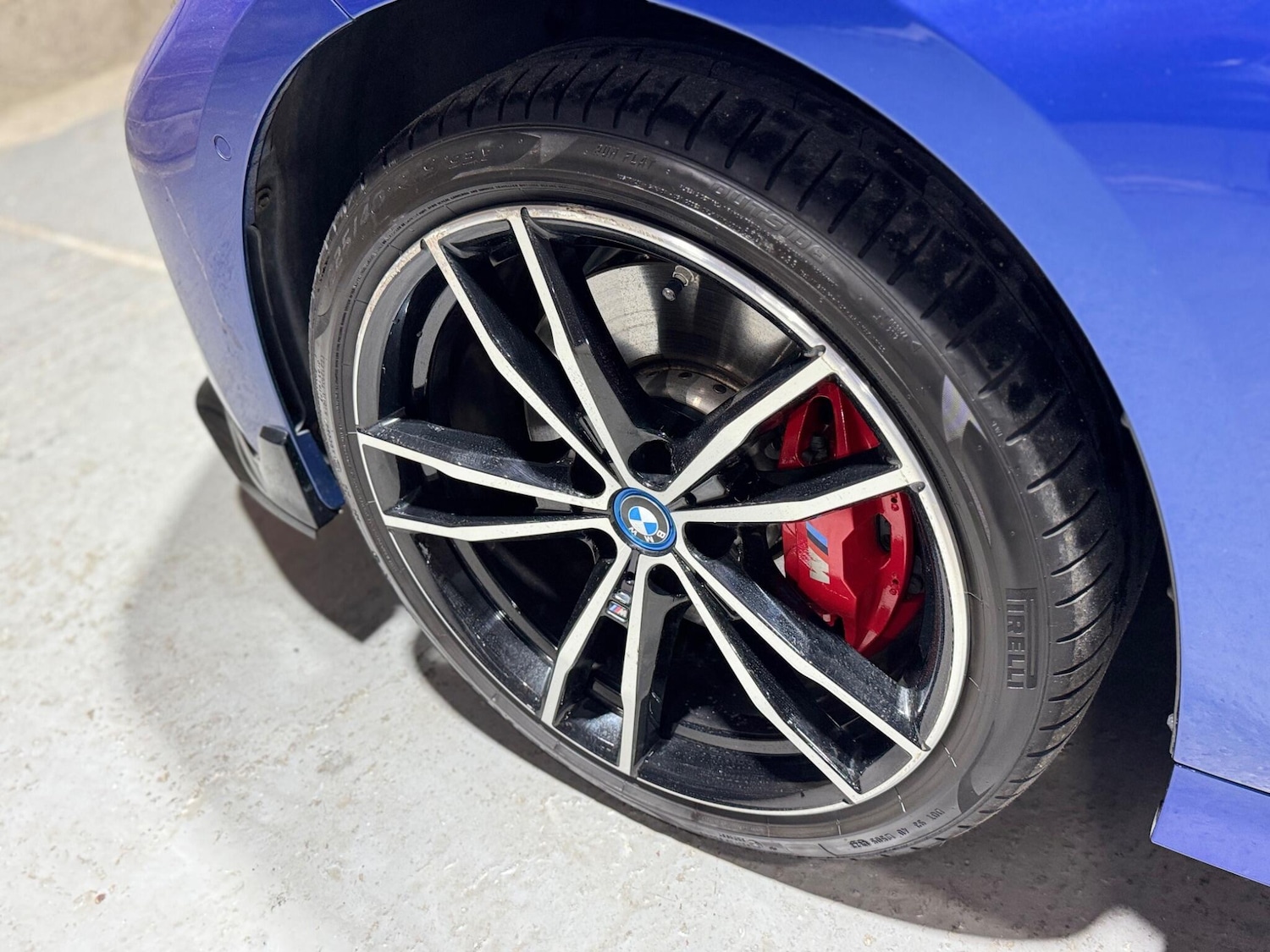 Used BMW 3 Series 2022 for sale - 76953241: Photo 59