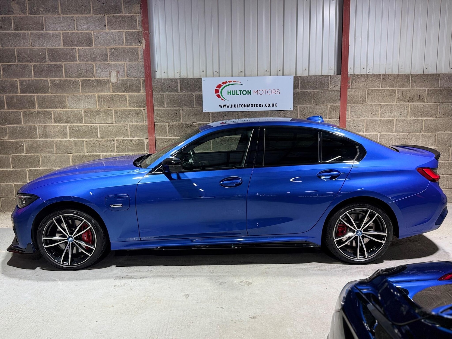 Used BMW 3 Series 2022 for sale - 76953241: Photo 6