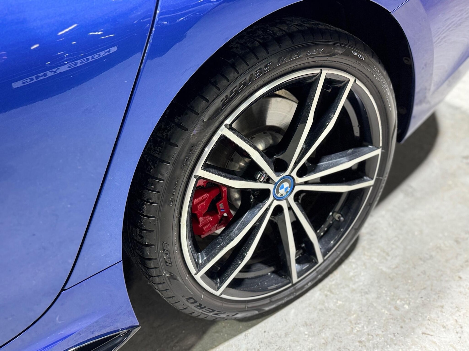 Used BMW 3 Series 2022 for sale - 76953241: Photo 60