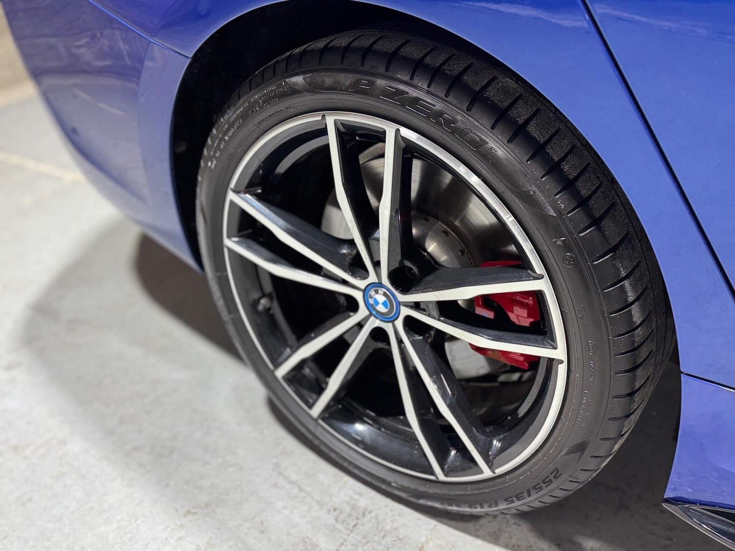 Used BMW 3 Series 2022 for sale - 76953241: Photo 61