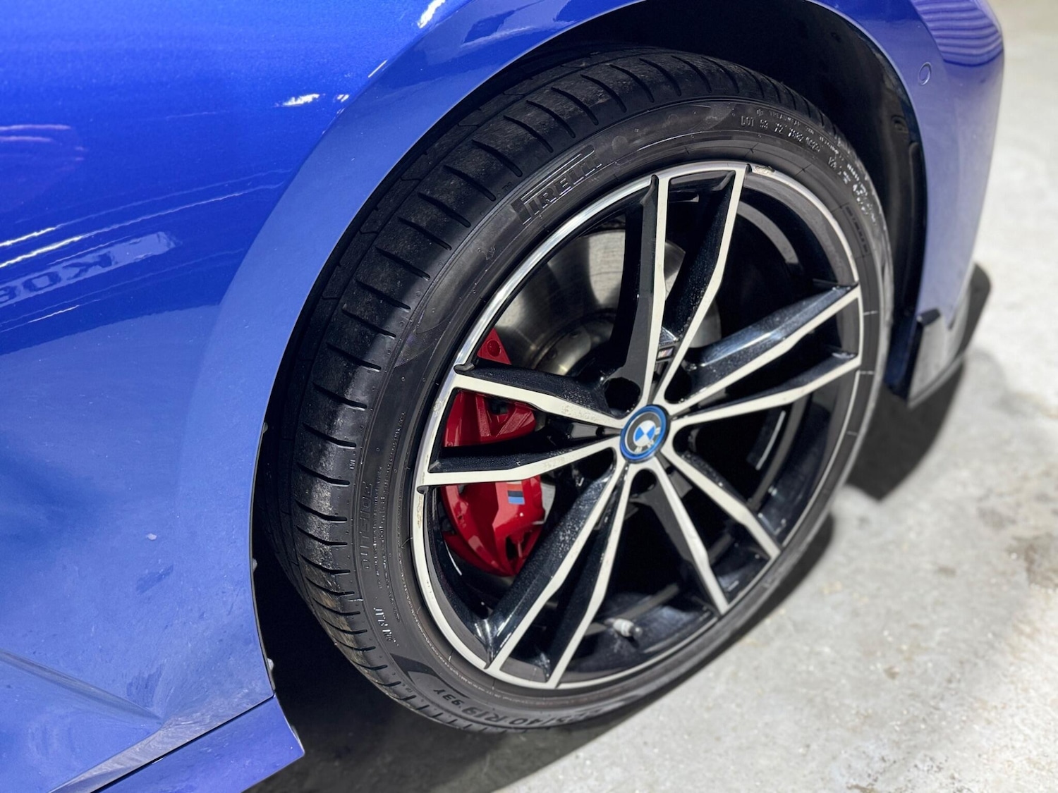 Used BMW 3 Series 2022 for sale - 76953241: Photo 62