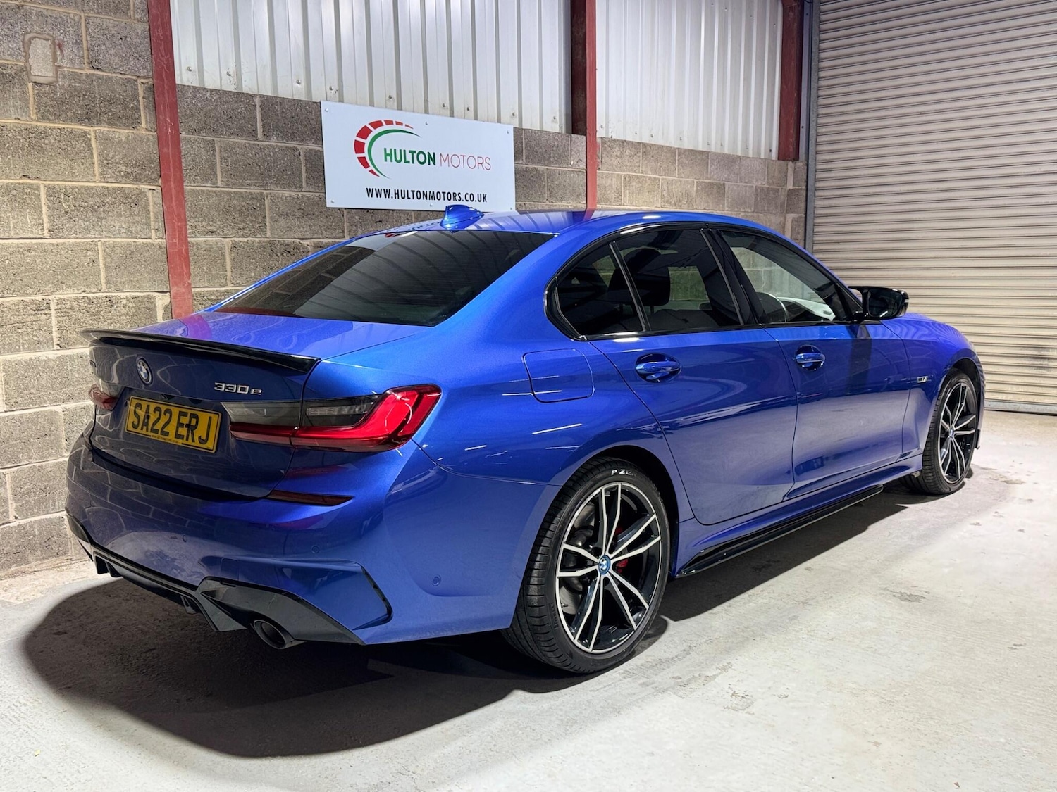 Used BMW 3 Series 2022 for sale - 76953241: Photo 7