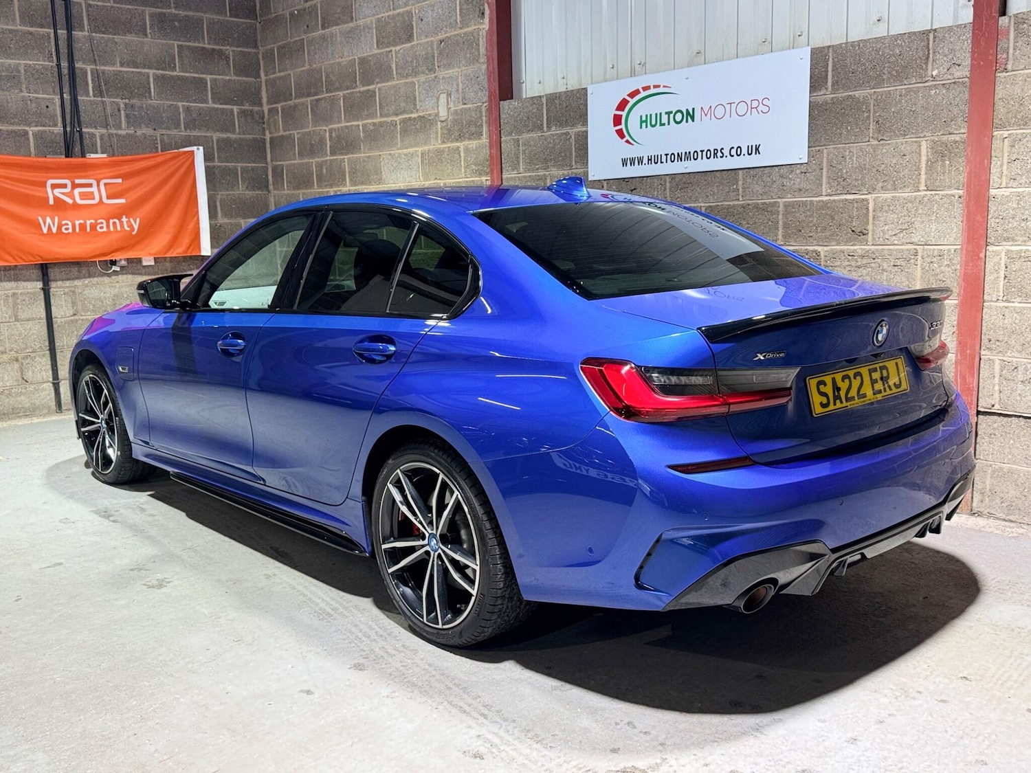 Used BMW 3 Series 2022 for sale - 76953241: Photo 8