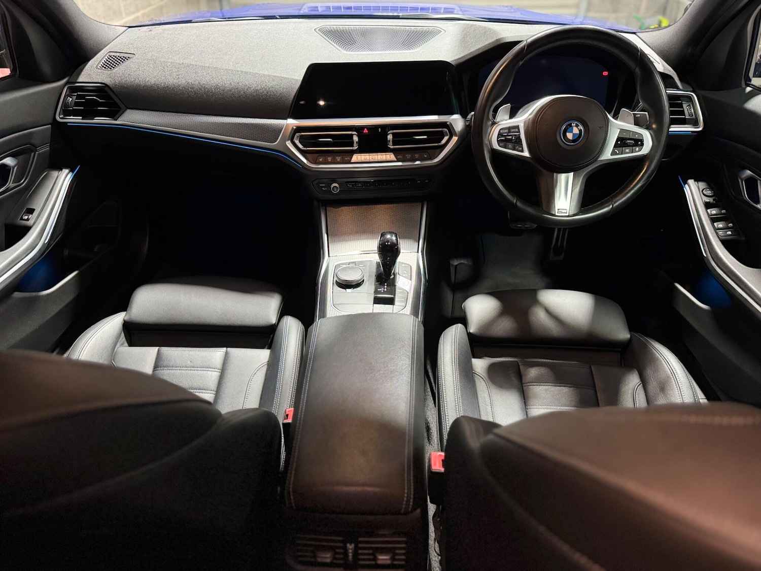 Used BMW 3 Series 2022 for sale - 76953241: Photo 9