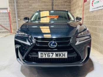 Used Lexus NX 2017 for sale - 74559599: Photo