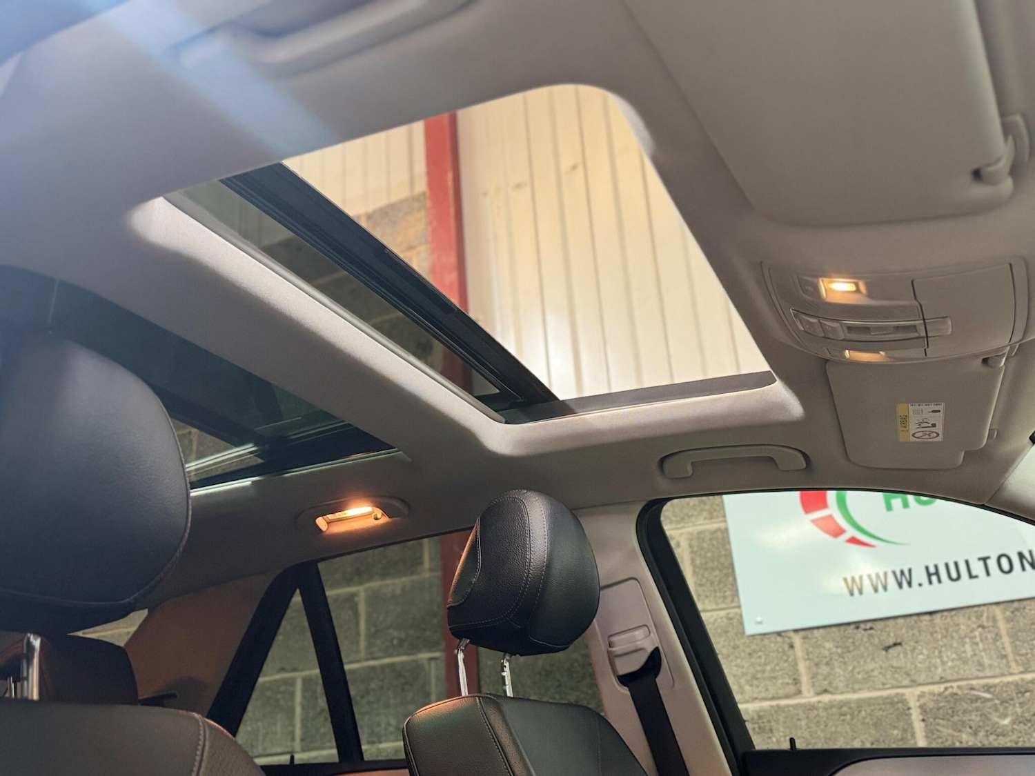 Used Mercedes-Benz GLE 2016 for sale - 76952630: Photo 13