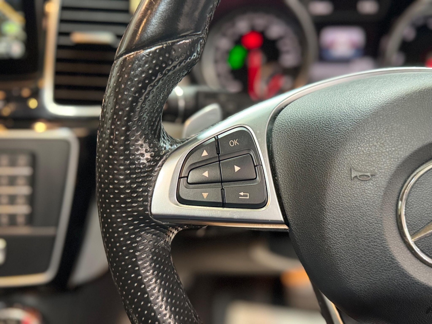 Used Mercedes-Benz GLE 2016 for sale - 76952630: Photo 16