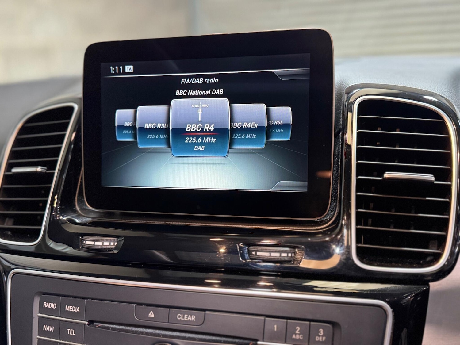 Used Mercedes-Benz GLE 2016 for sale - 76952630: Photo 19