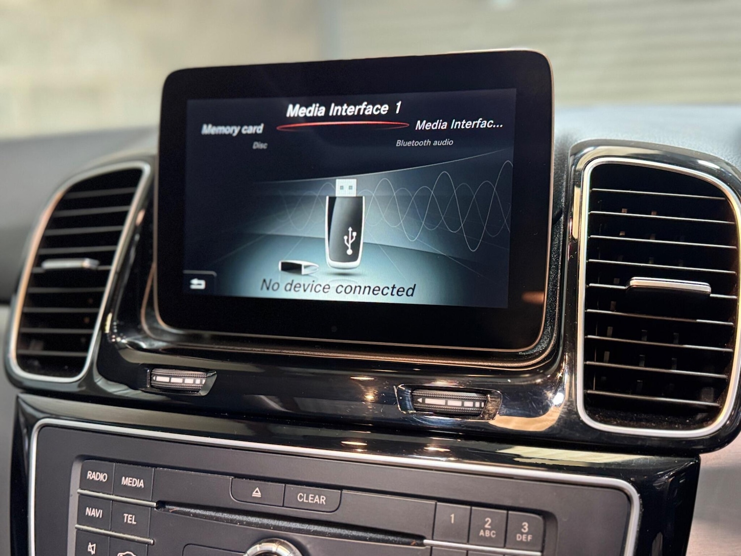 Used Mercedes-Benz GLE 2016 for sale - 76952630: Photo 21