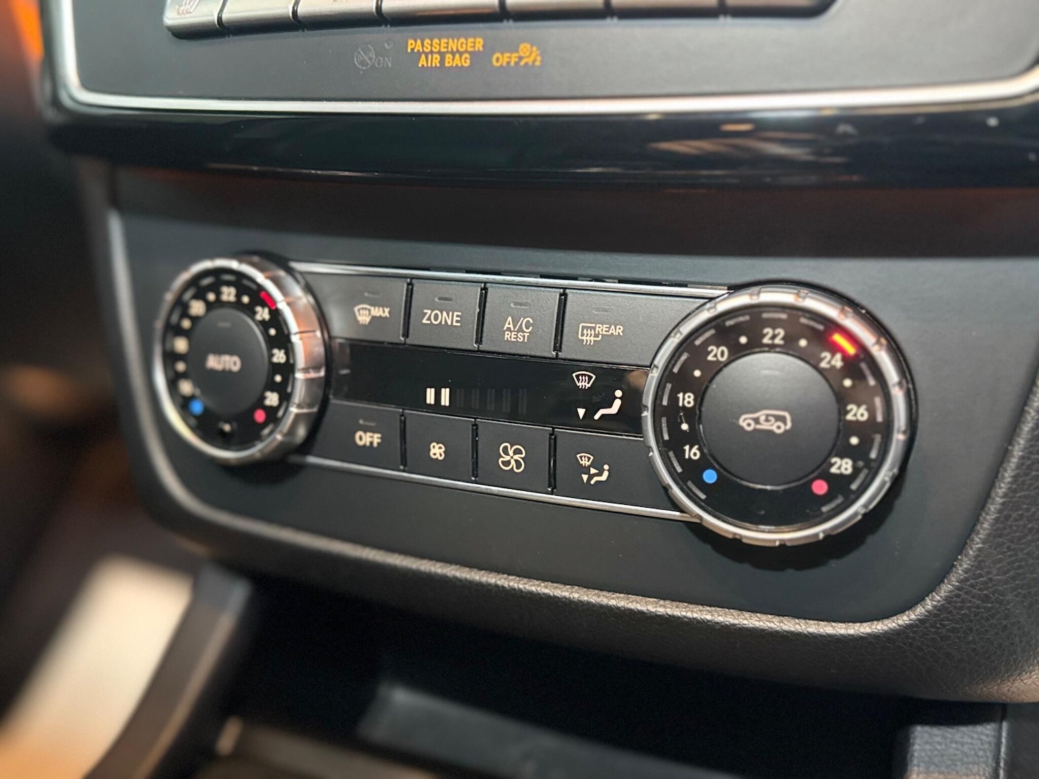 Used Mercedes-Benz GLE 2016 for sale - 76952630: Photo 24