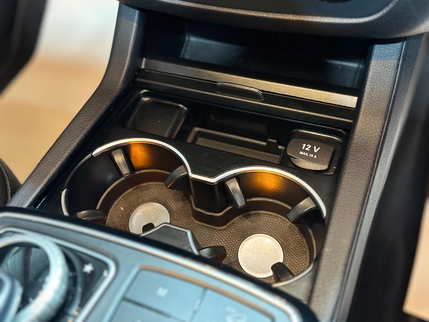 Used Mercedes-Benz GLE 2016 for sale - 76952630: Photo 25