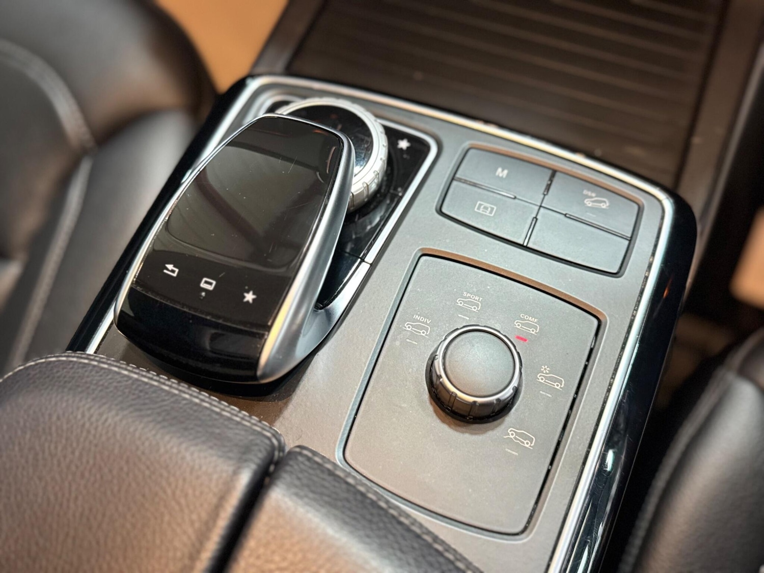 Used Mercedes-Benz GLE 2016 for sale - 76952630: Photo 26