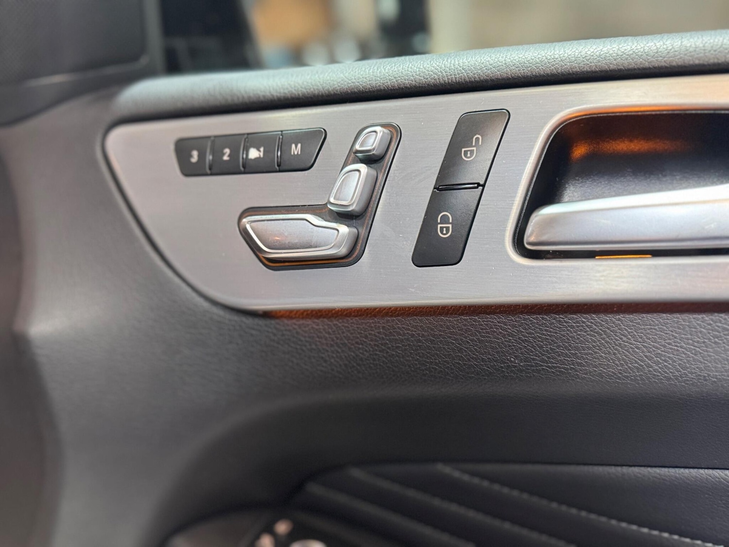 Used Mercedes-Benz GLE 2016 for sale - 76952630: Photo 29