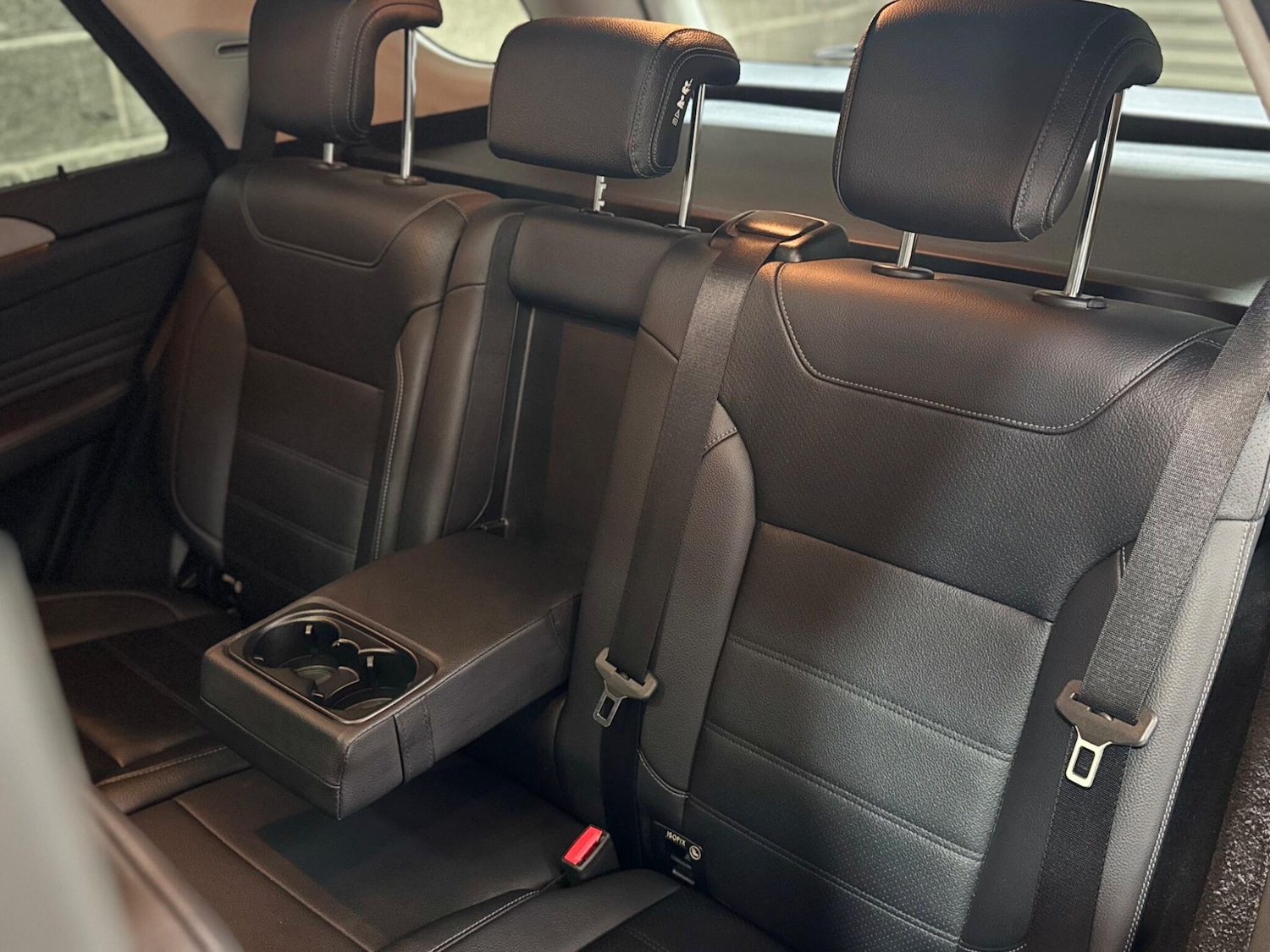 Used Mercedes-Benz GLE 2016 for sale - 76952630: Photo 41