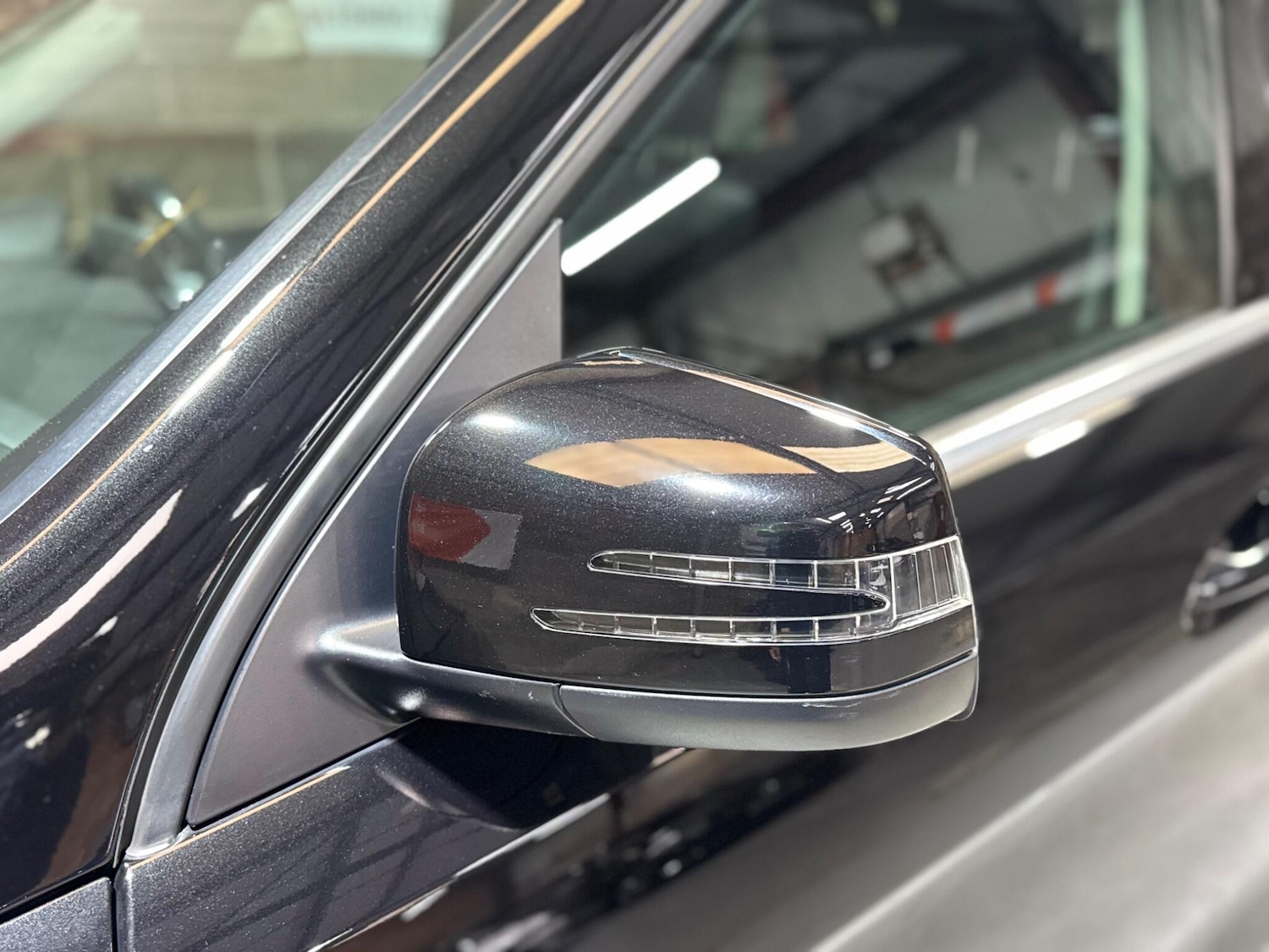 Used Mercedes-Benz GLE 2016 for sale - 76952630: Photo 42