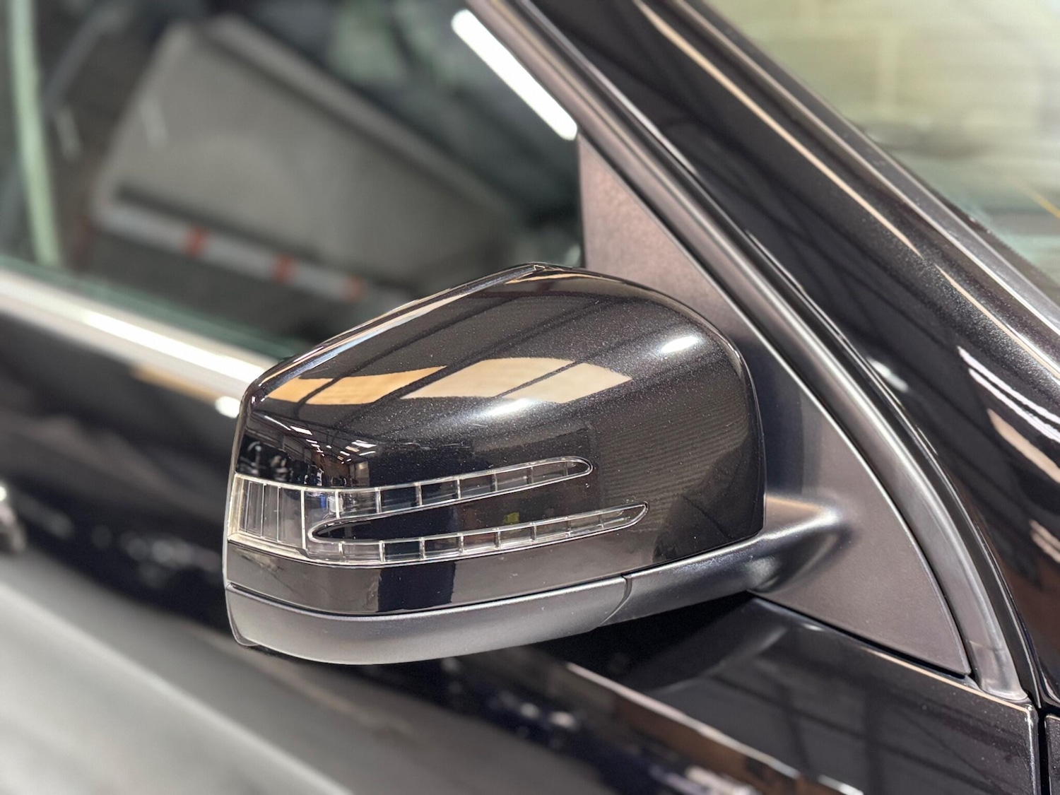 Used Mercedes-Benz GLE 2016 for sale - 76952630: Photo 43