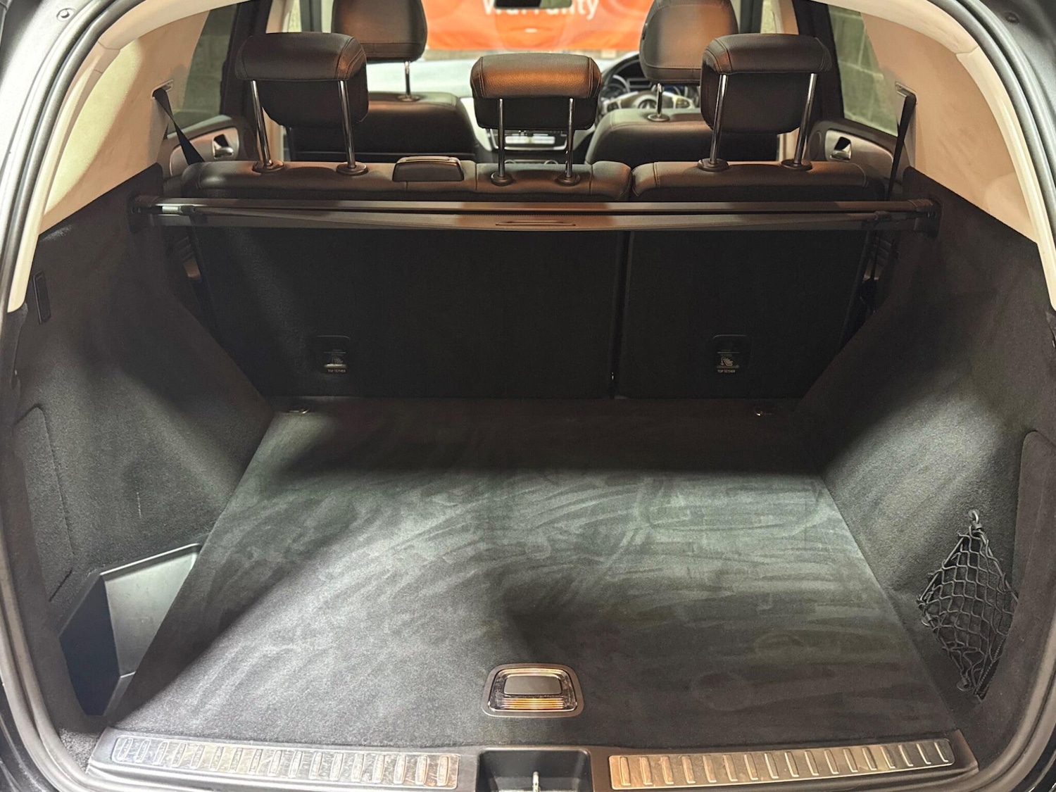 Used Mercedes-Benz GLE 2016 for sale - 76952630: Photo 44