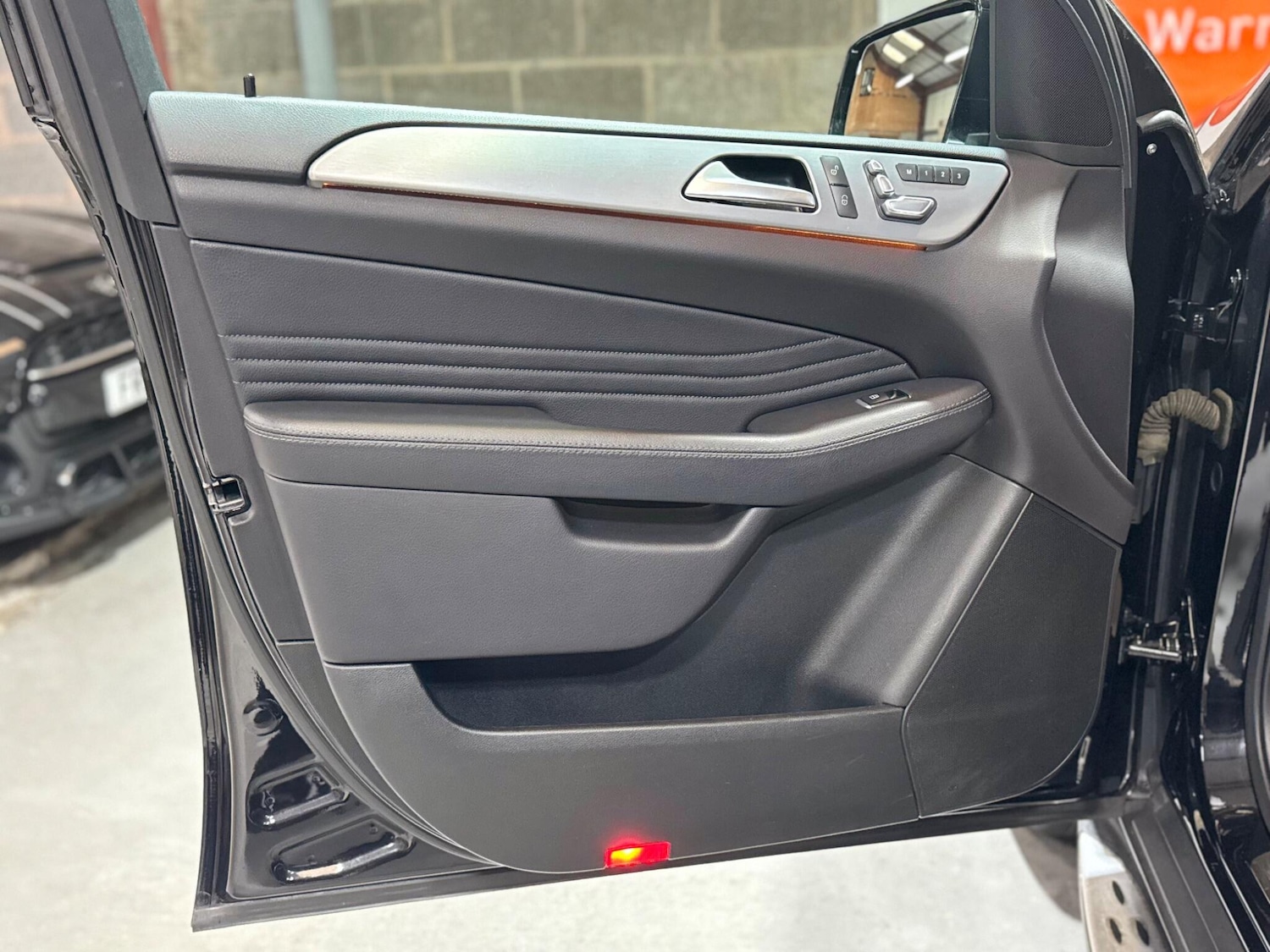 Used Mercedes-Benz GLE 2016 for sale - 76952630: Photo 48