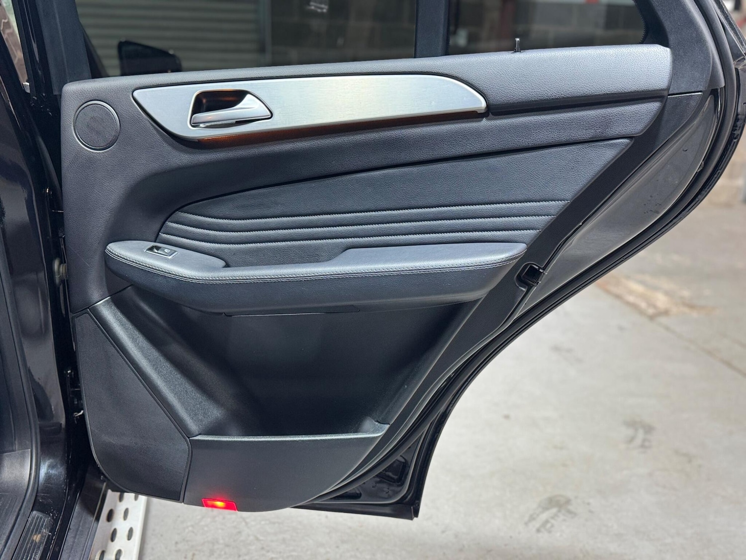 Used Mercedes-Benz GLE 2016 for sale - 76952630: Photo 49