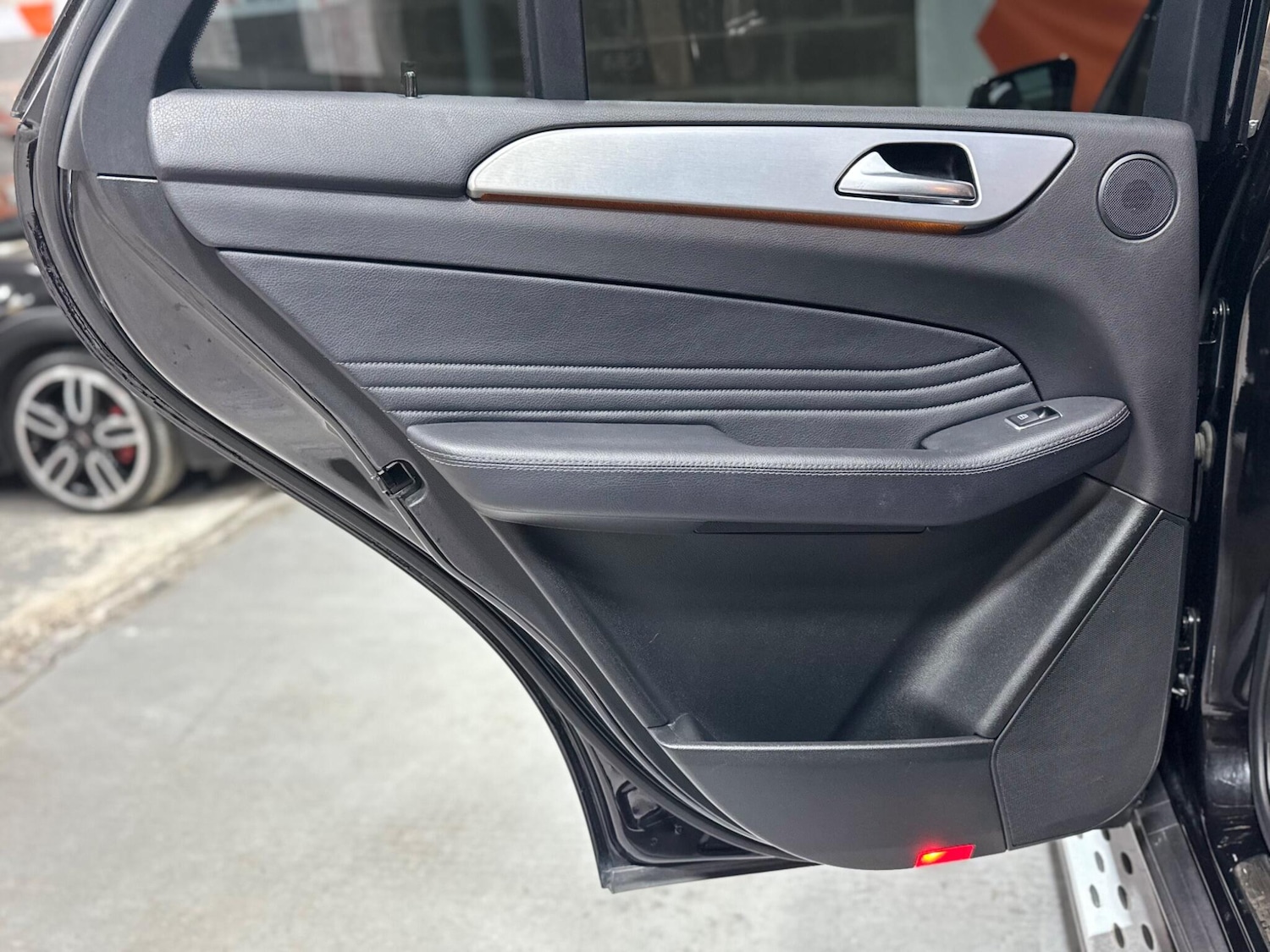 Used Mercedes-Benz GLE 2016 for sale - 76952630: Photo 50