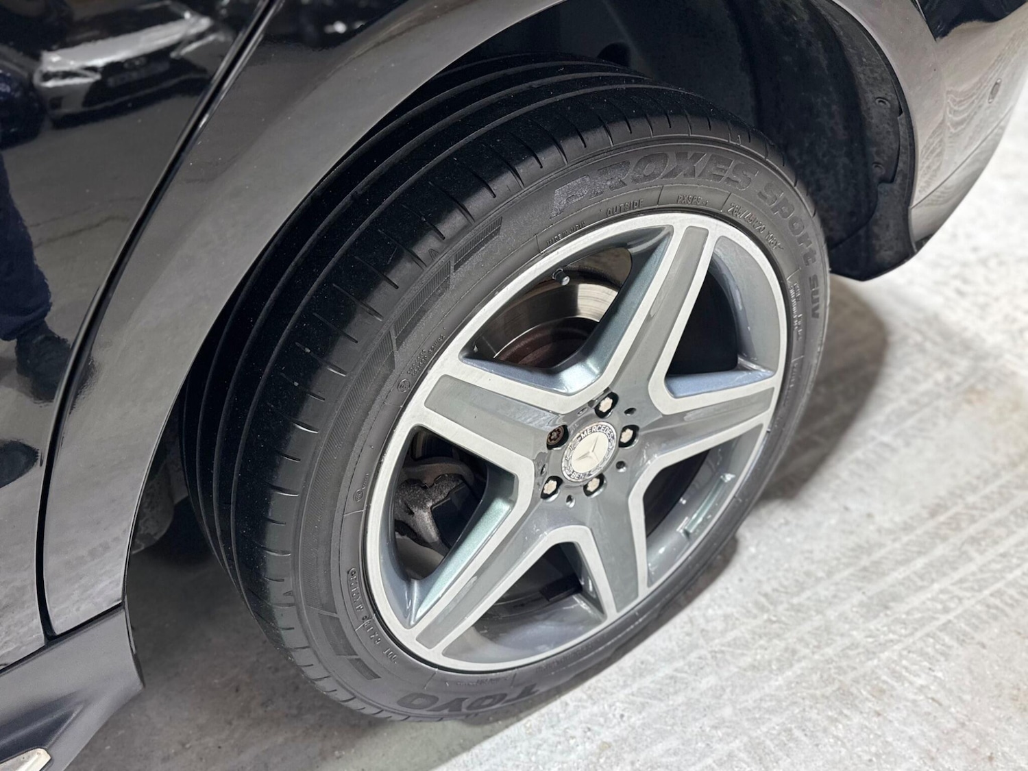 Used Mercedes-Benz GLE 2016 for sale - 76952630: Photo 51