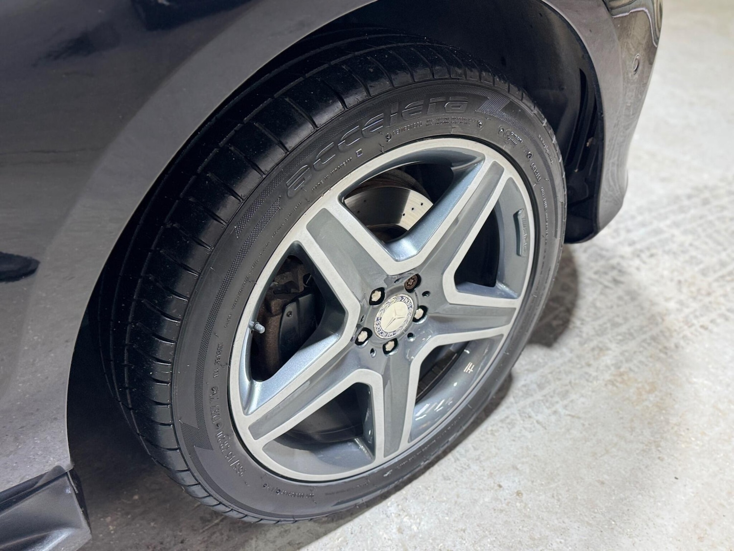 Used Mercedes-Benz GLE 2016 for sale - 76952630: Photo 53