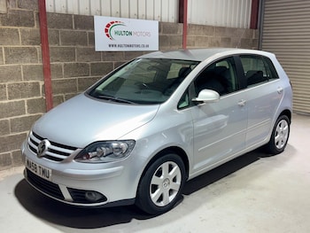 Used Volkswagen Golf Plus 2008 for sale - 78260979: Photo