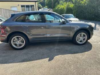 2015 (15) - S Diesel 5dr PDK